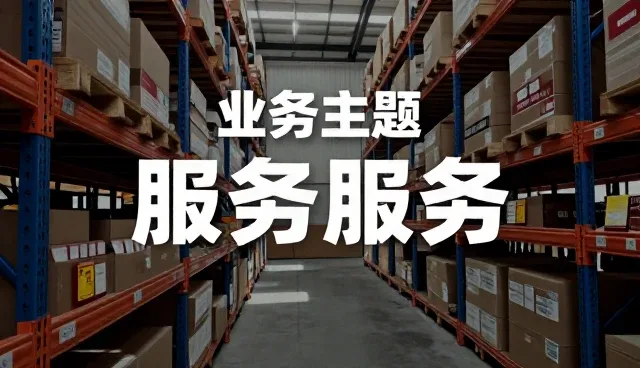 仓储配送业务流程中的常见问题及应对策略